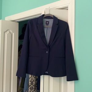Gap ladies blazer